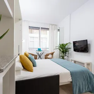 Estudio Canteras I Apartamento