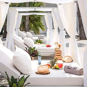 Innside By Meliá Alcudia Hotel Puerto de Alcúdia