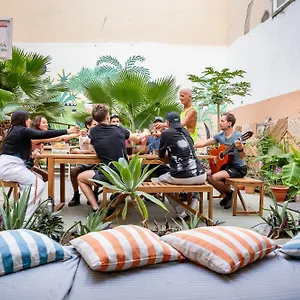 Jungle House Las Palmas / Gran Canaria