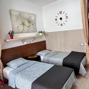 Edificio Playa Apartamento
