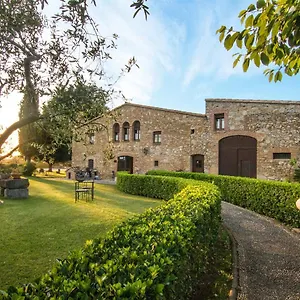 Mas Rabiol Hotel Peratallada