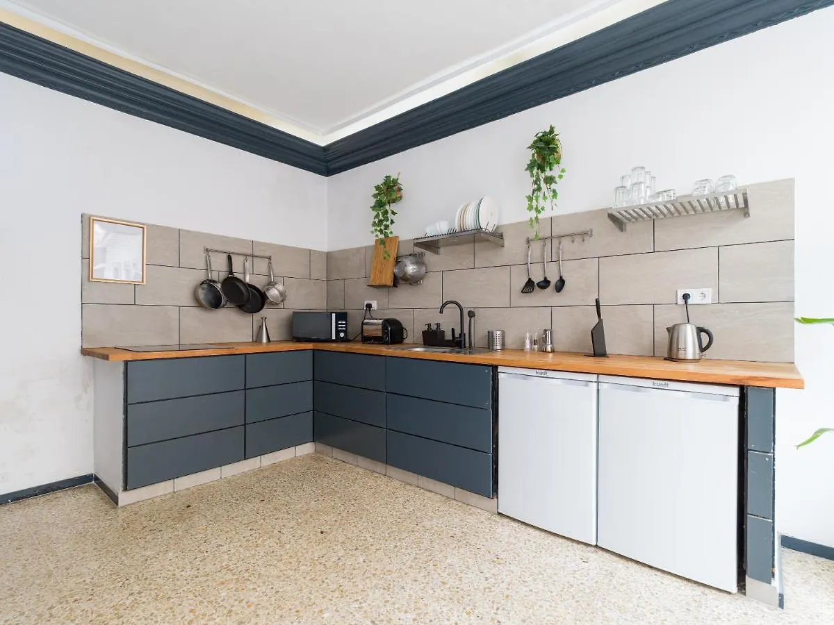 Cathedral Apartment Las Palmas de Gran Canaria Guest house