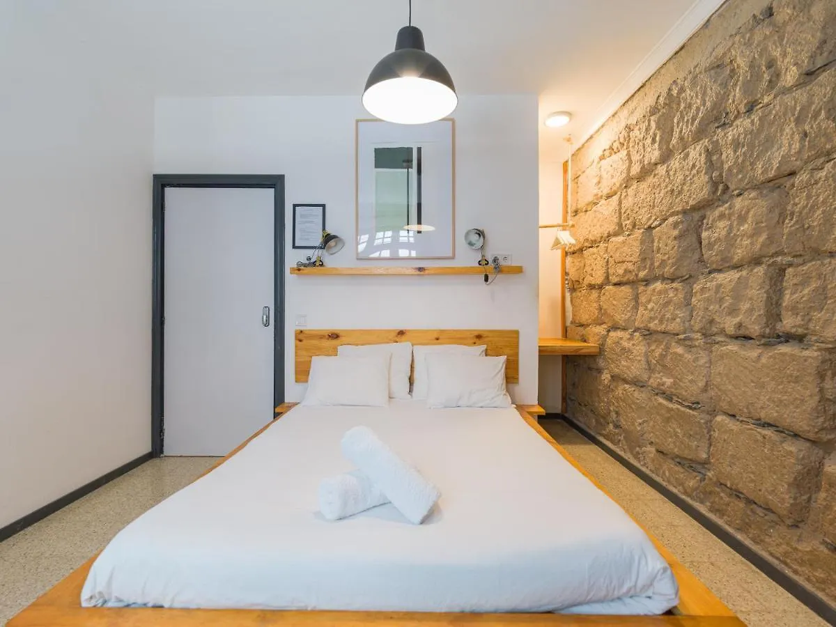 Guest house Cathedral Apartment Las Palmas de Gran Canaria