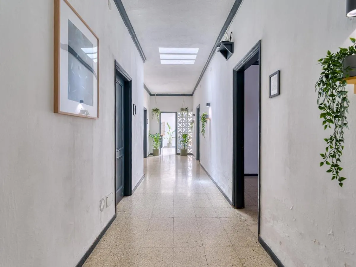 Guest house Cathedral Apartment Las Palmas de Gran Canaria