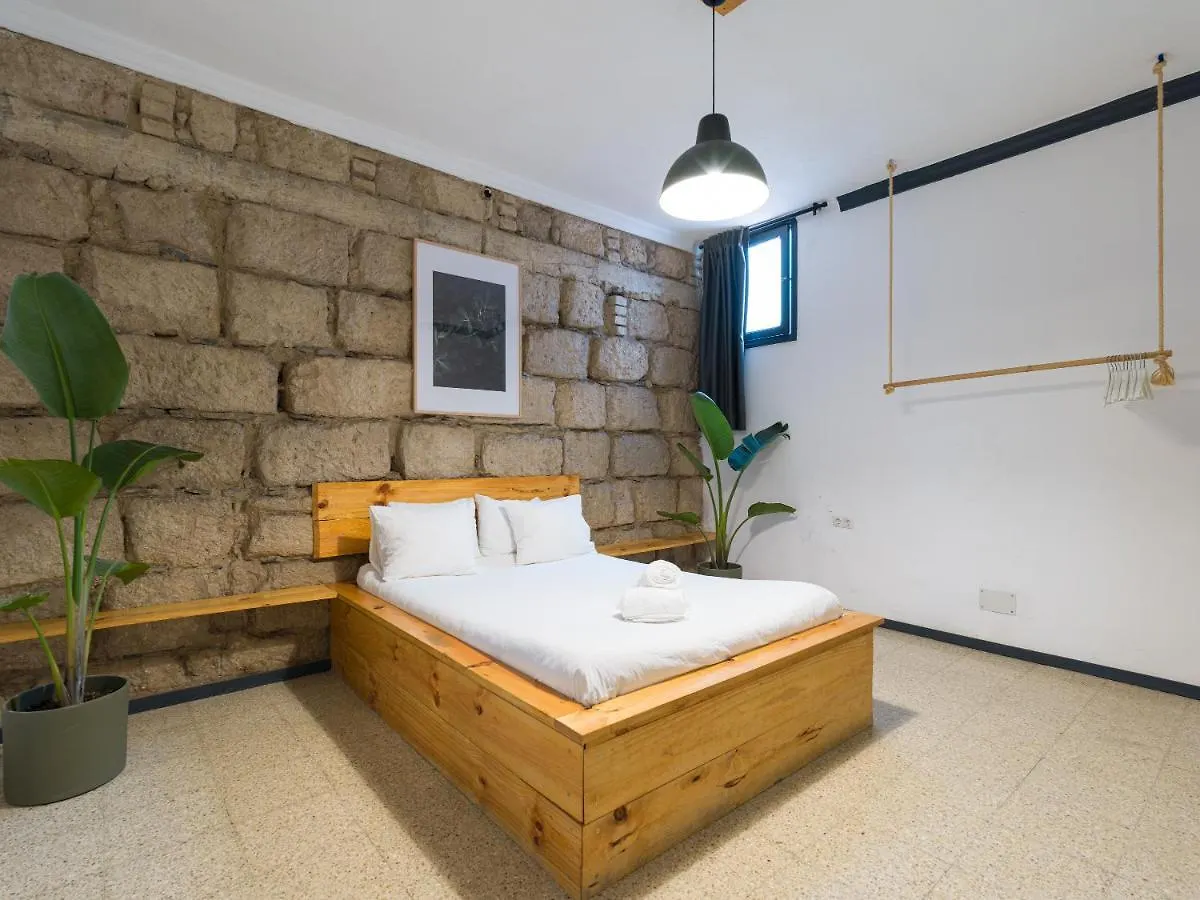 Cathedral Apartment Las Palmas de Gran Canaria Guest house