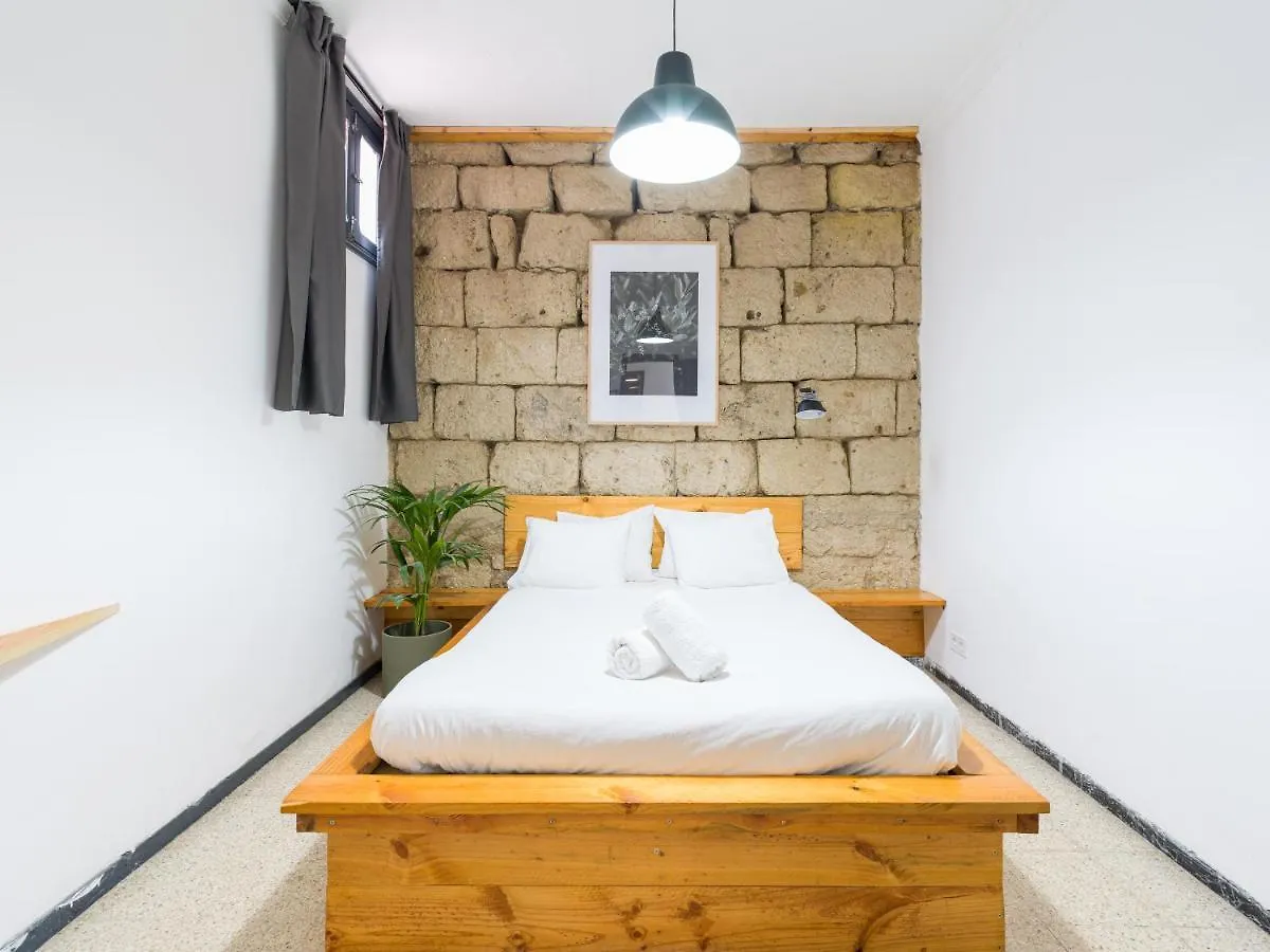 Guest house Cathedral Apartment Las Palmas de Gran Canaria