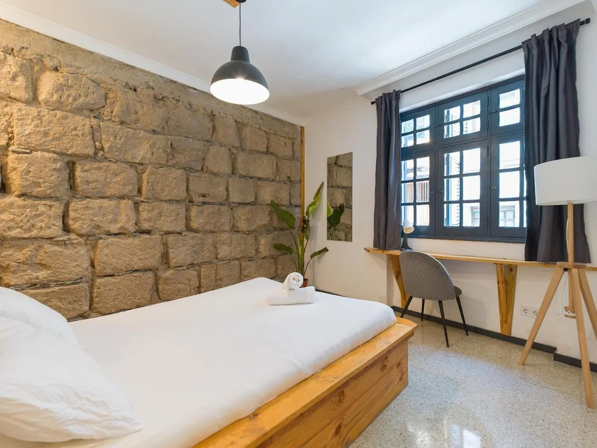 Cathedral Apartment Las Palmas de Gran Canaria 0*,  Spain