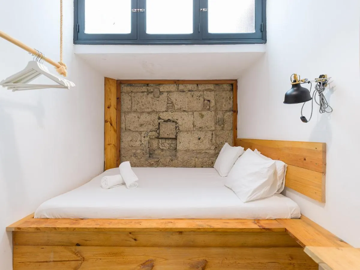 Cathedral Apartment Las Palmas de Gran Canaria Guest house
