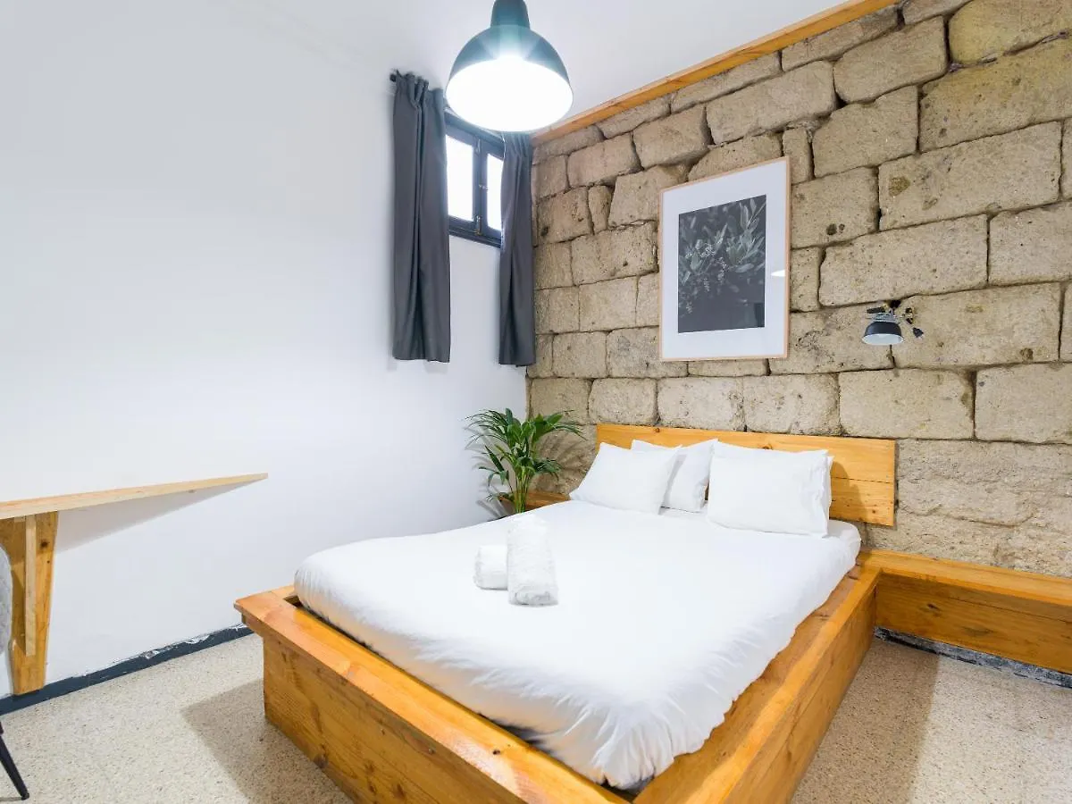 Cathedral Apartment Las Palmas de Gran Canaria