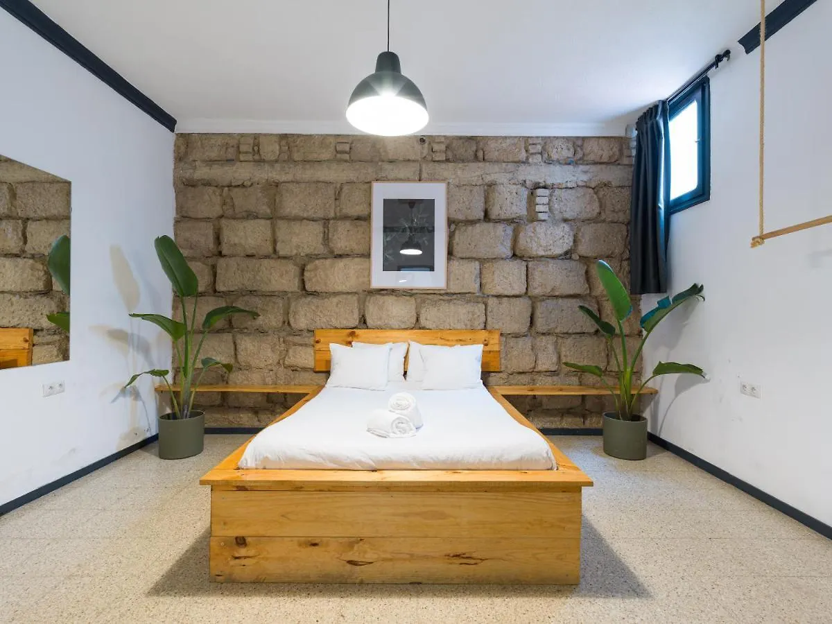 Cathedral Apartment Las Palmas de Gran Canaria